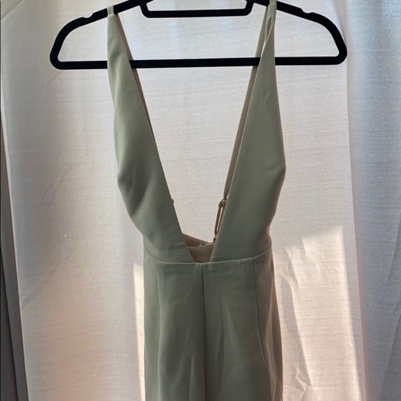 House of CB JUMPSUIT - Picture 2 of 4